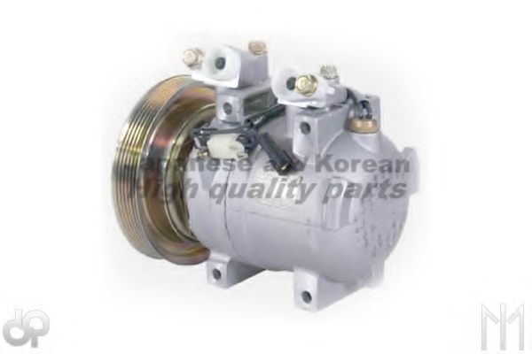 Compresor, climatizare