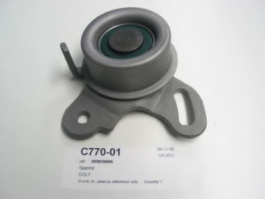 rola intinzator,curea distributie
