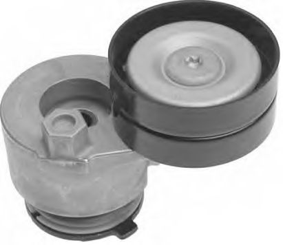 rola intinzator,curea transmisie