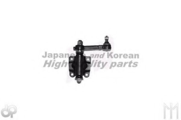 Levier intermediar directie