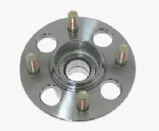 Set rulment roata