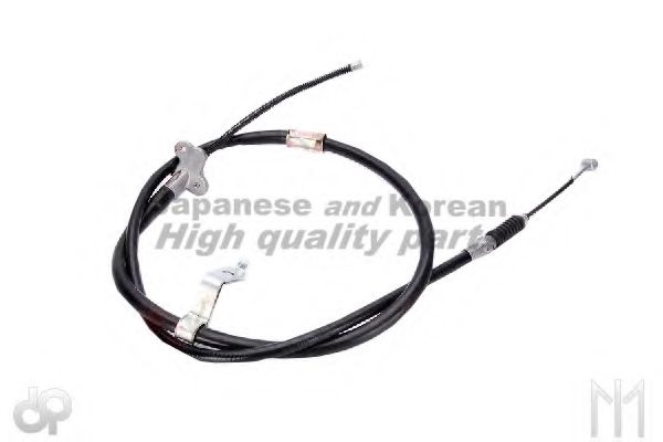 Cablu, frana de parcare