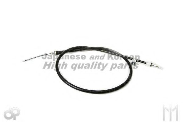 Cablu, frana de parcare