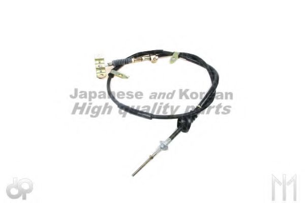 Cablu, frana de parcare