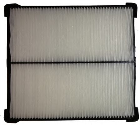 Filtru, aer habitaclu