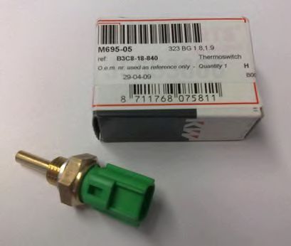 senzor,temperatura lichid de racire