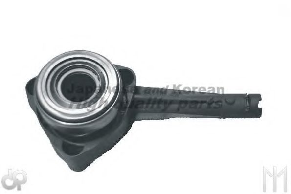 Rulment de presiune, ambreiaj