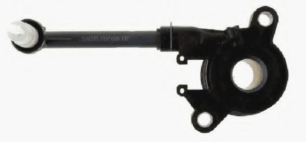 Rulment de presiune, ambreiaj