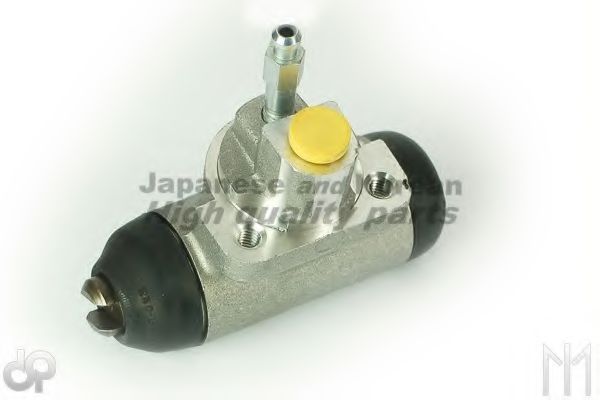 Cilindru receptor frana