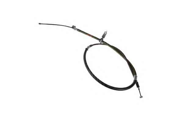 Cablu, frana de parcare