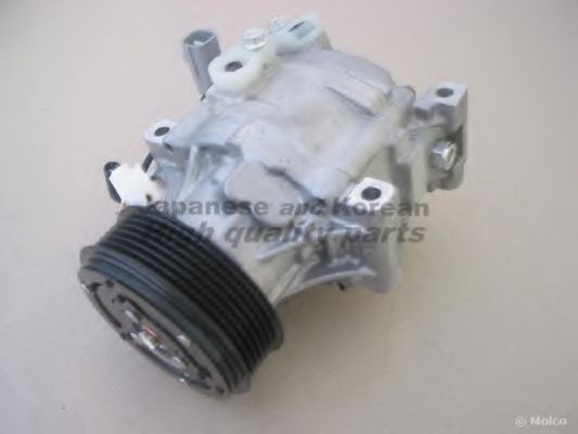 Compresor, climatizare