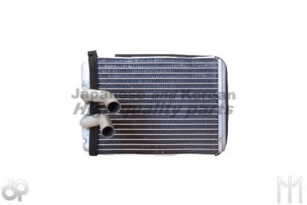 Schimbator caldura, incalzire habitaclu