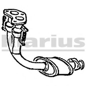 Toba esapament primara