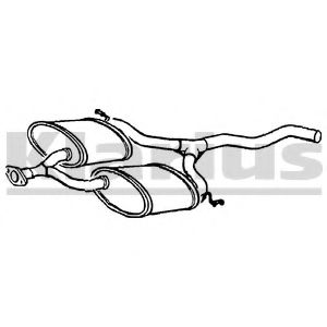 Toba esapamet intermediara