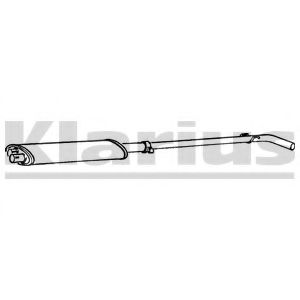 Toba esapamet intermediara