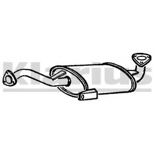 Toba esapamet intermediara