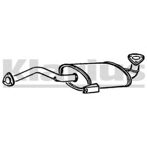 Toba esapamet intermediara