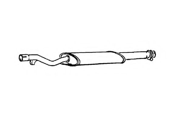 Toba esapamet intermediara