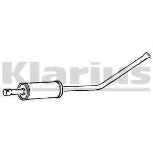 Toba esapamet intermediara