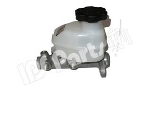 Pompa centrala, frana