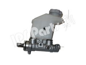 Pompa centrala, frana