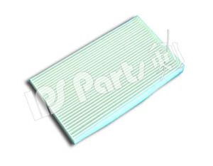 Filtru, aer habitaclu