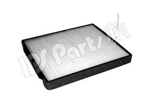 Filtru, aer habitaclu