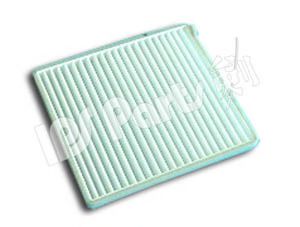 Filtru, aer habitaclu