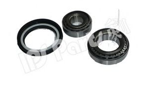 Set rulment roata