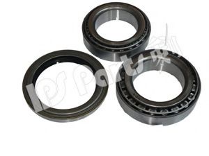 Set rulment roata