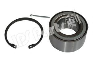 Set rulment roata