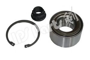Set rulment roata