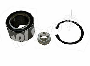 Set rulment roata