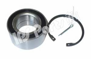 Set rulment roata