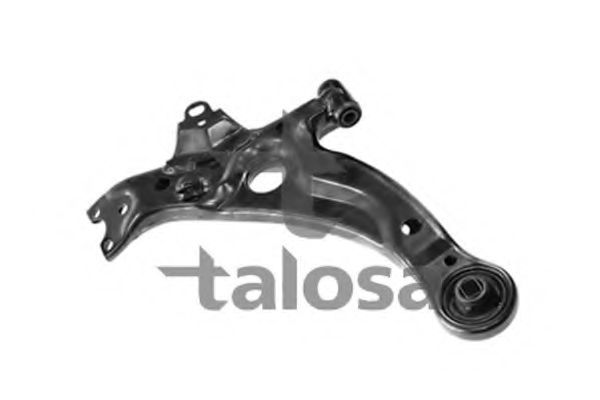 Brat, suspensie roata