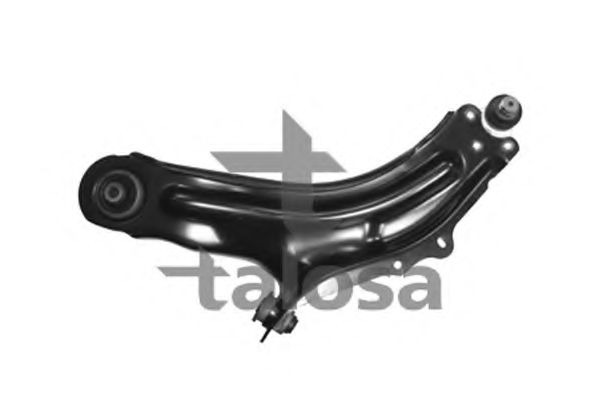 Brat, suspensie roata