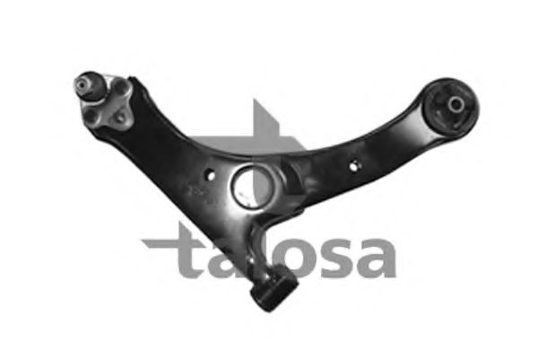 Brat, suspensie roata