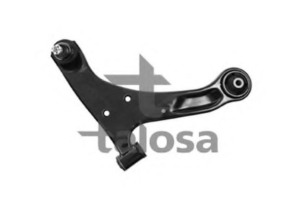 Brat, suspensie roata