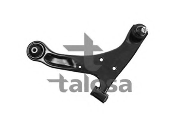 Brat, suspensie roata