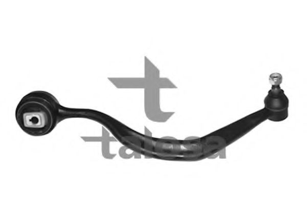 Brat, suspensie roata