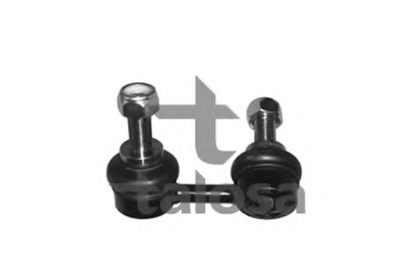 Brat/bieleta suspensie, stabilizator