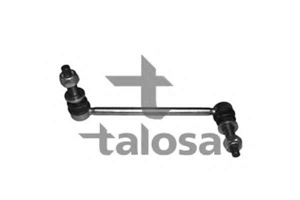 Brat/bieleta suspensie, stabilizator