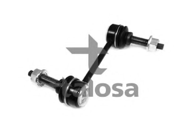 Brat/bieleta suspensie, stabilizator