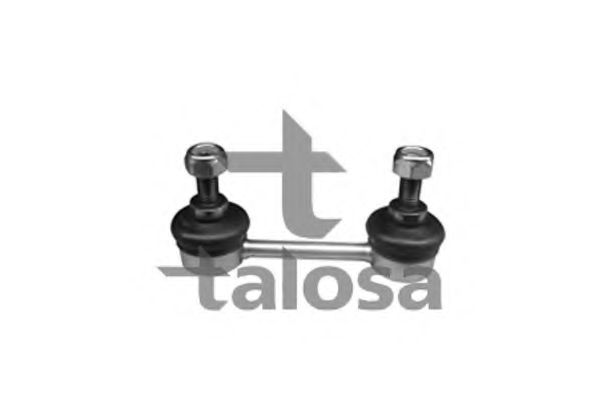 Brat/bieleta suspensie, stabilizator