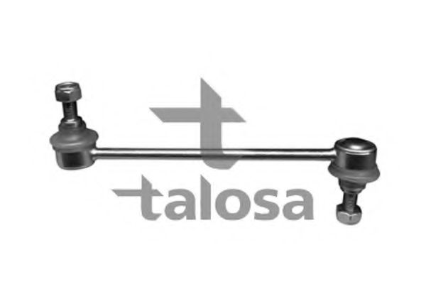 Brat/bieleta suspensie, stabilizator