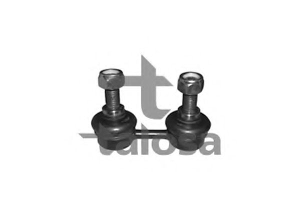 Brat/bieleta suspensie, stabilizator