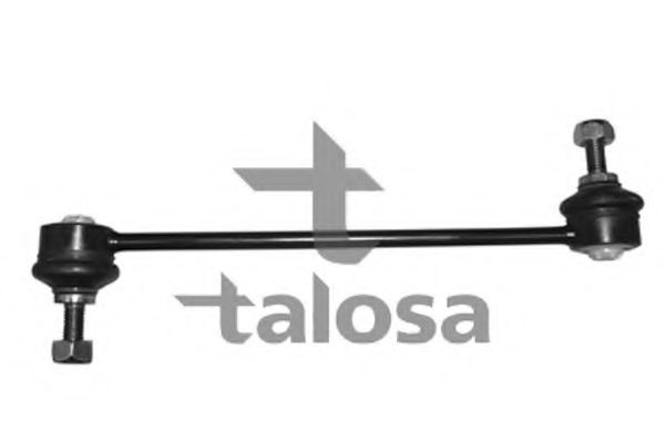 Brat/bieleta suspensie, stabilizator
