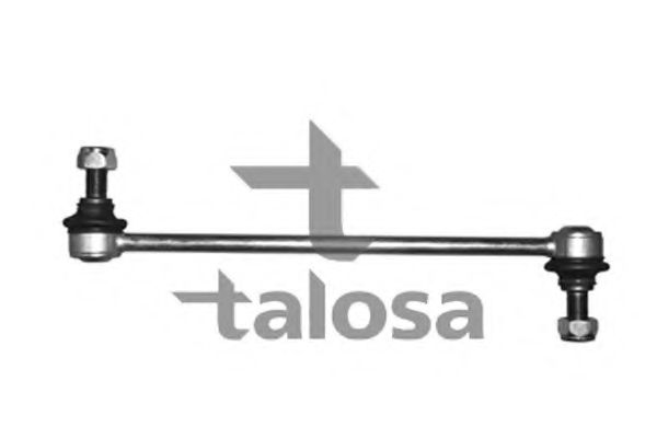 Brat/bieleta suspensie, stabilizator