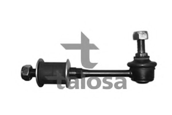 Brat/bieleta suspensie, stabilizator
