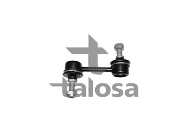 Brat/bieleta suspensie, stabilizator
